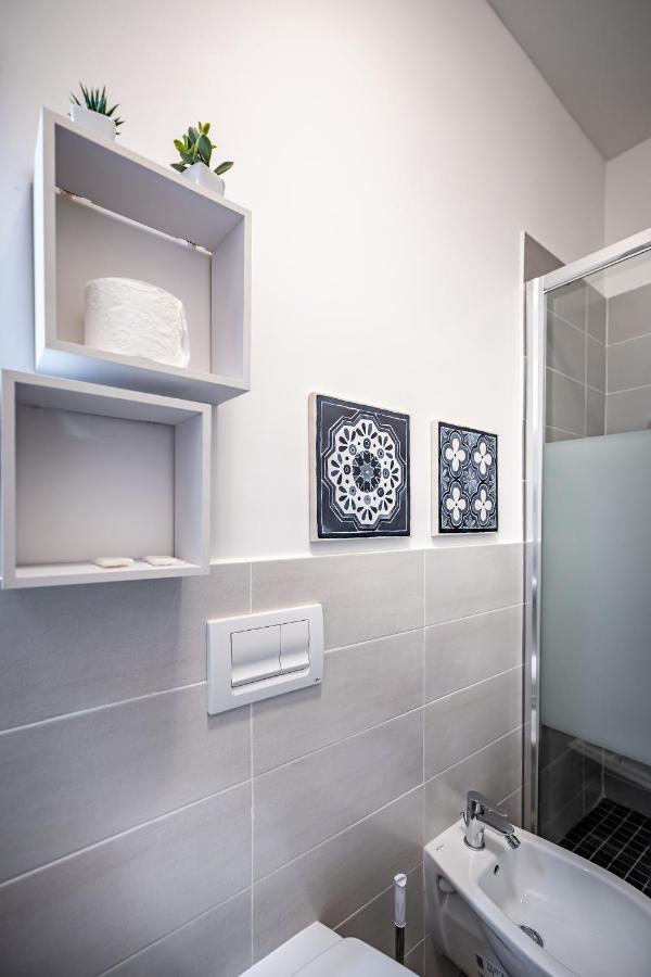 Yid Cefalonia Appartement