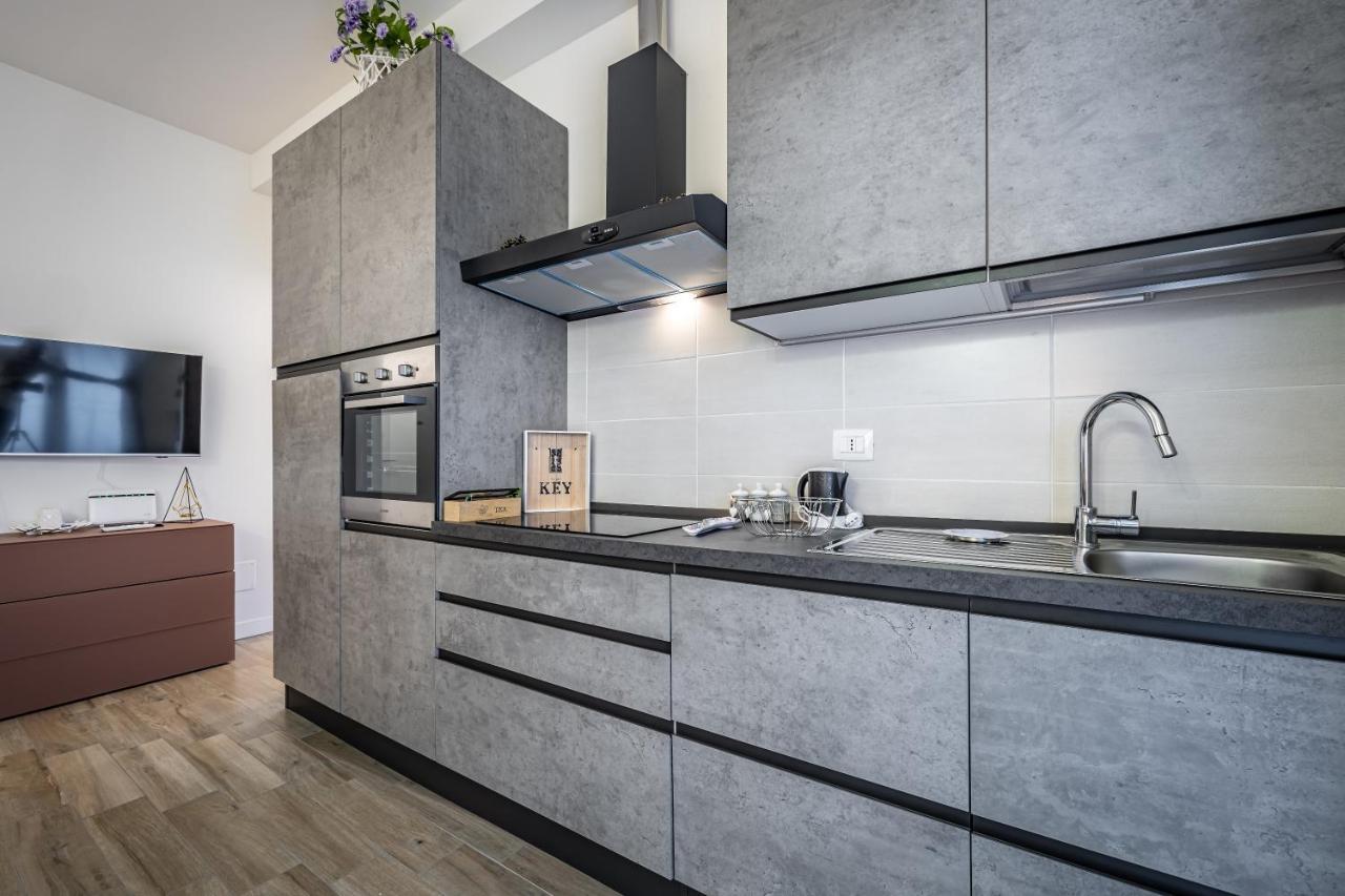 Yid Cefalonia Appartement