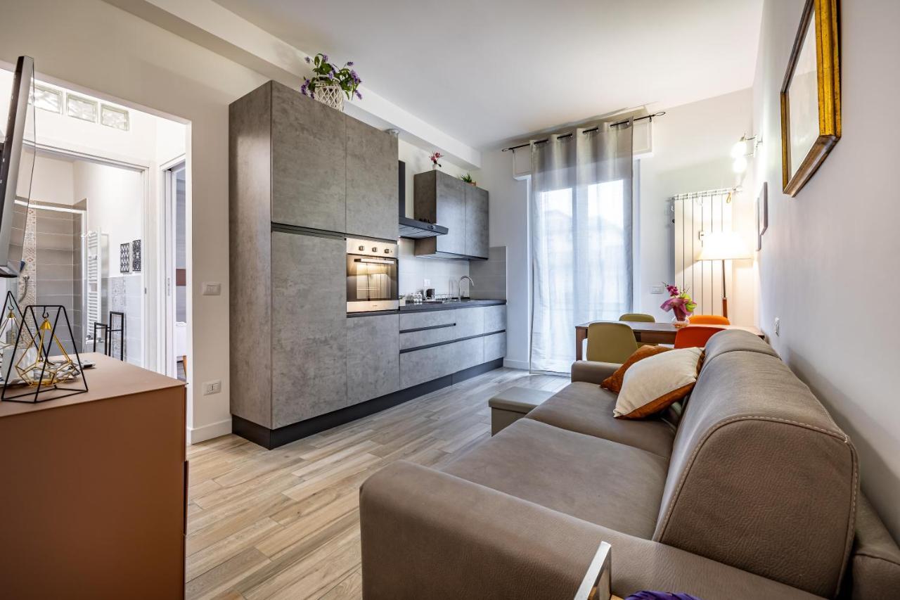 Yid Cefalonia Appartement
