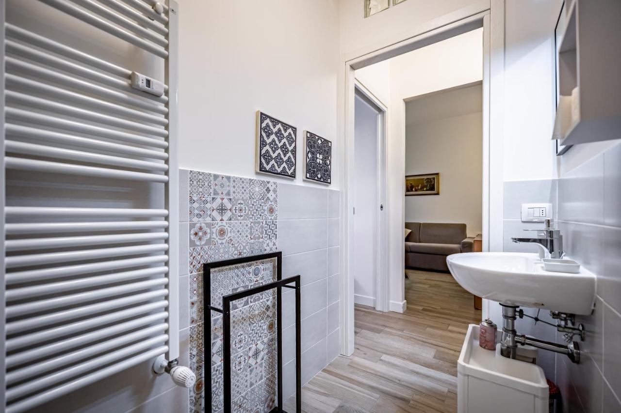 Appartement Yid Cefalonia Florence